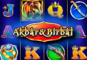 Akbar & Birbal