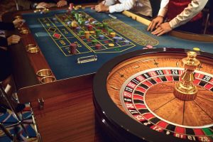 Live игры в Yard Casino: особенности и разновидности