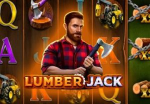 Lumber Jack