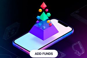 Как пополнить баланс в Yard Casino
