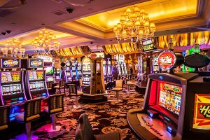 Топ лучших слотов в Yard Casino на сегодняшний день